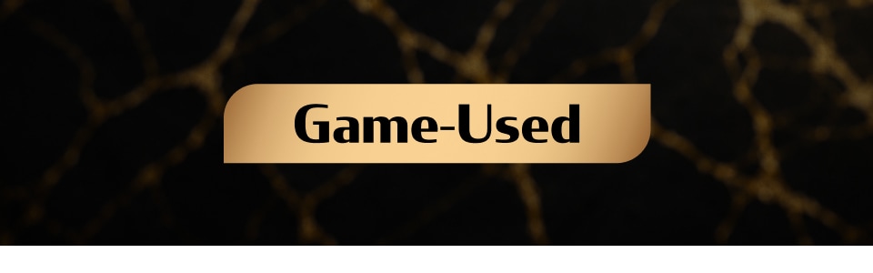 Game-Used