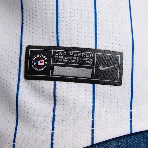 Built for Extra Innings