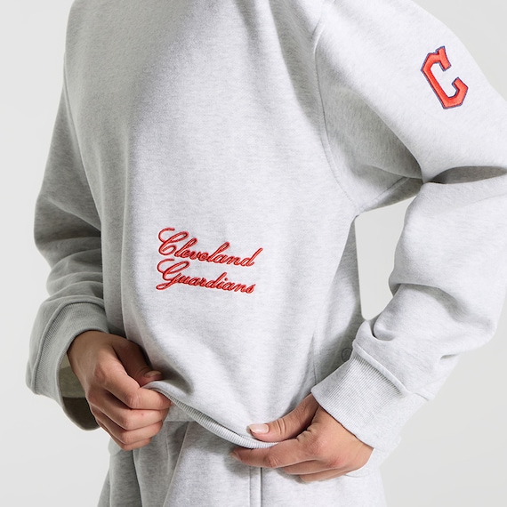 Roomy, Relaxed Fit