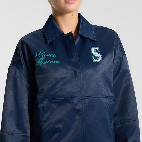 Water-Resistant Shine