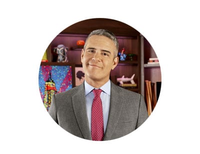 Bartend for Andy Cohen & Guests on Bravo's 'Watch What Happens Live'