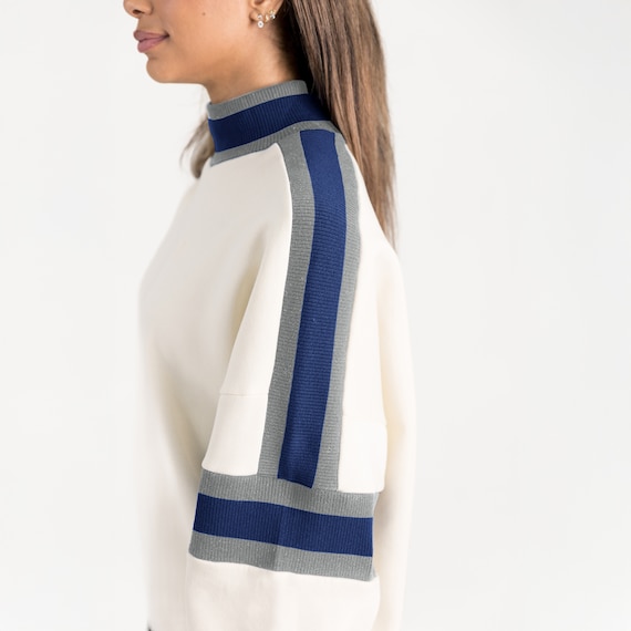 Classic ovesized fit