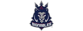 Shop Signables