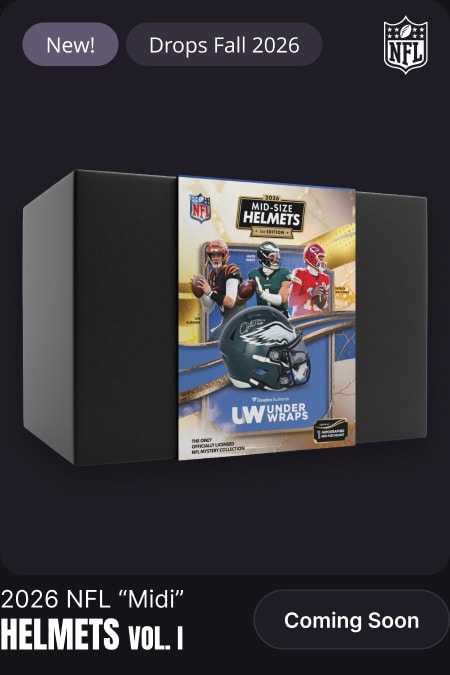 Mini Helmet