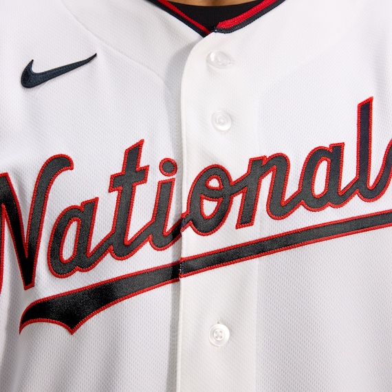 What the Players Wear