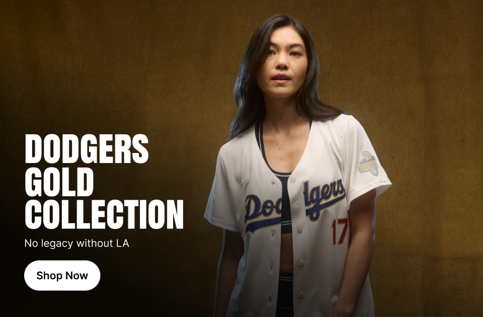 Los Angeles Dodgers Gear, Dodgers Merchandise, Dodgers Apparel