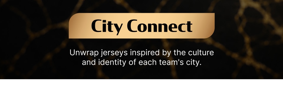 CITY CONNECT (1:10)