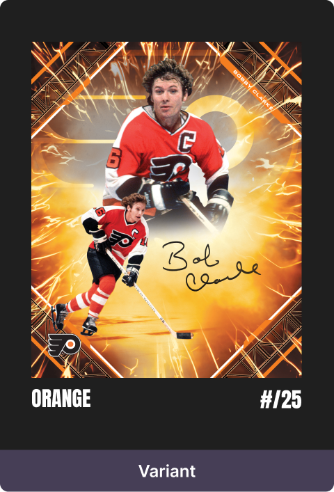 Variant Orange