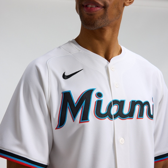 Elevated On-Field Look