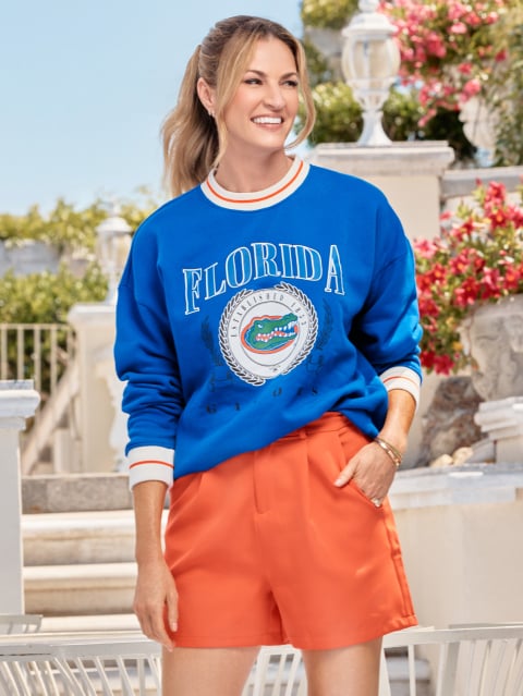 Sweatshirts