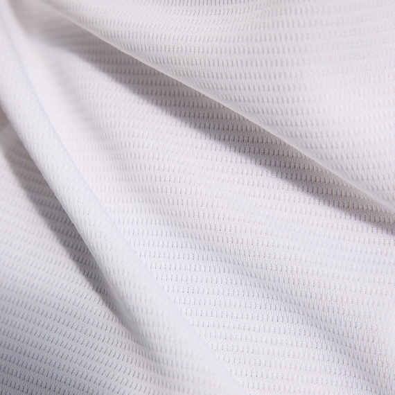 Breathable Mesh Comfort