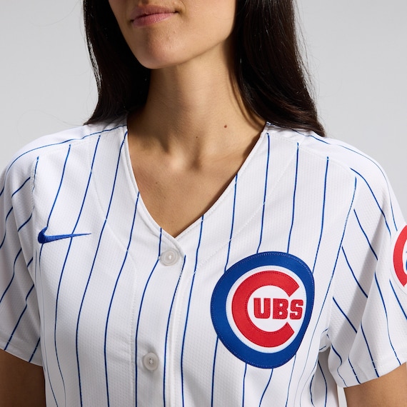 Elevated On-Field Look