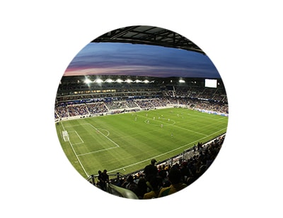 Ultimate MLS Experience
