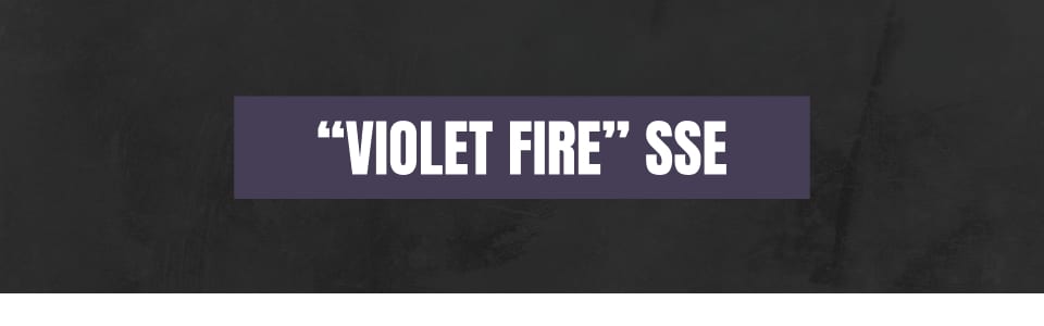 Violet Fire