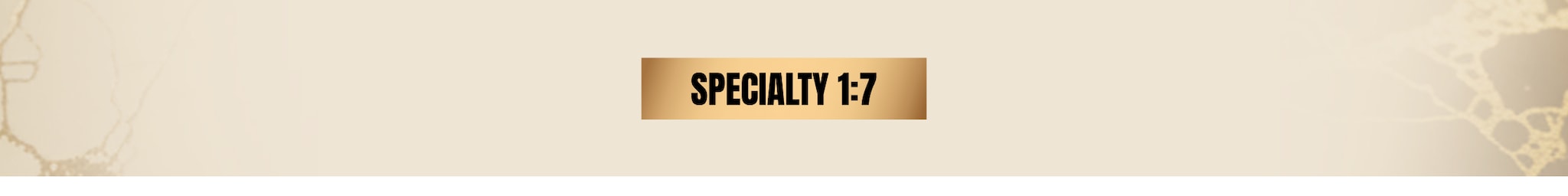 Specialty Puck
