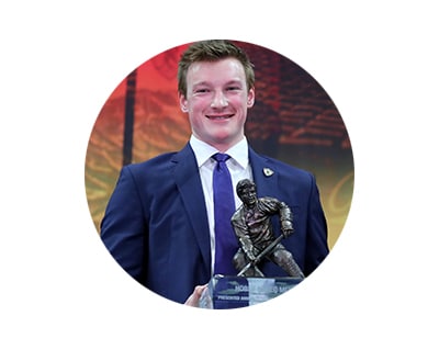 Tickets to Avs Game + Cale Makar Meet and Greet with Signed Jersey