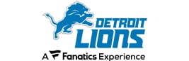 Shop Detroit Lions