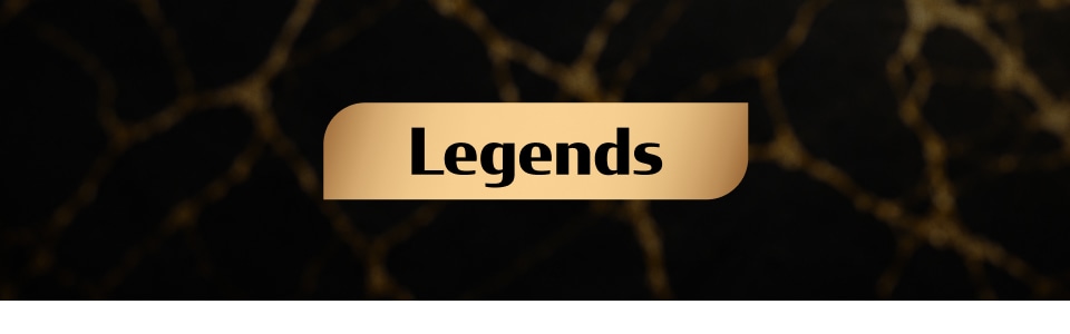Legends 1:7
