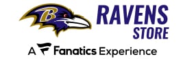 Shop Baltimore Ravens