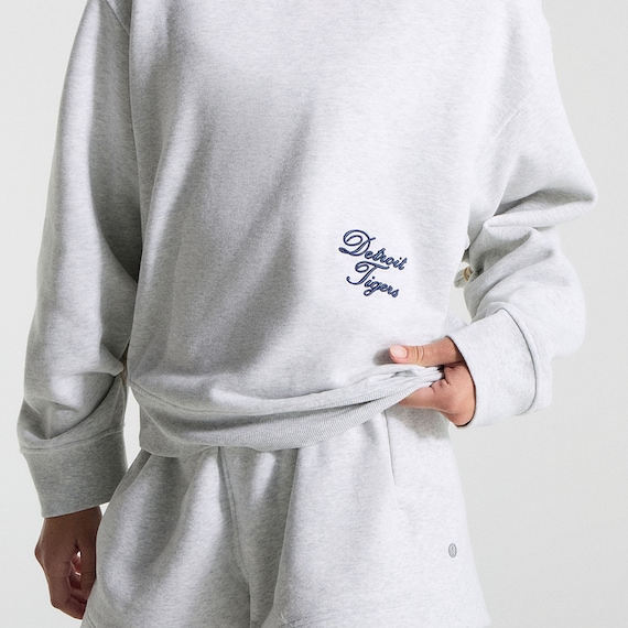 Roomy, Relaxed Fit