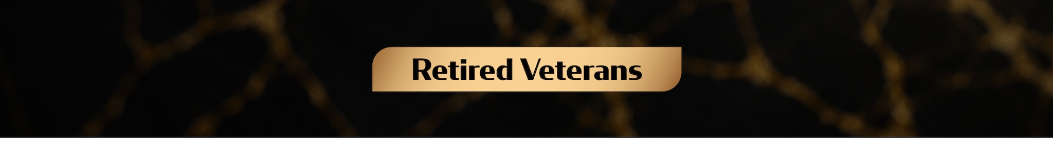 Veterans 1:3