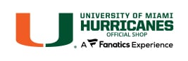 Shop Miami Hurricanes