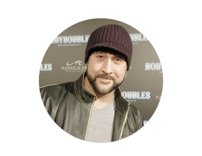 Trip for 3 to Orlando with Joey Fatone, Lance Bass, & Chris Kirkpatrick