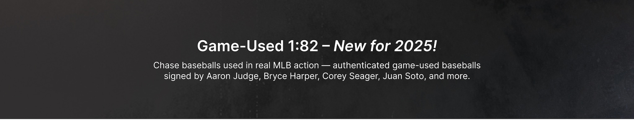 GAME-USED
