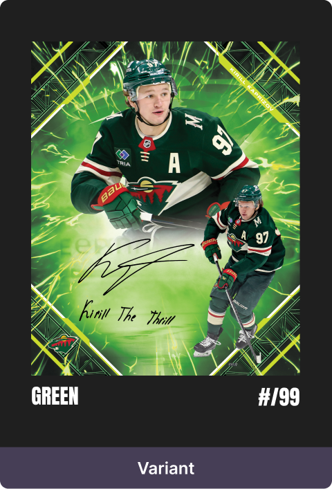 Variant Green