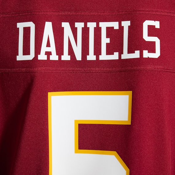 Printed Team Details