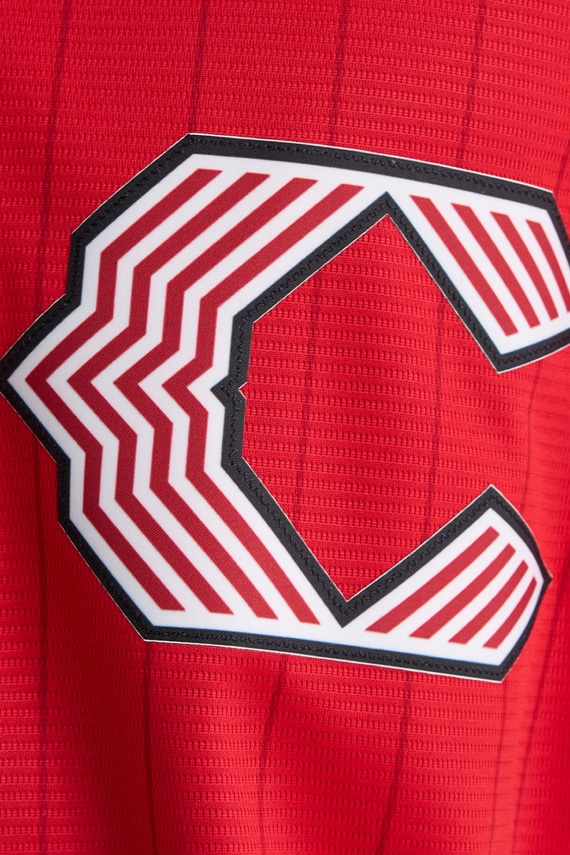C Chest Logo