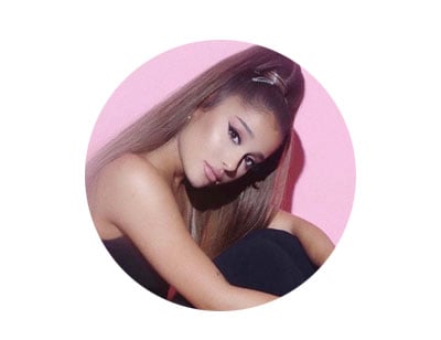 Studio Hangout + Dinner with Ariana Grande