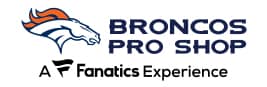 Shop Denver Broncos