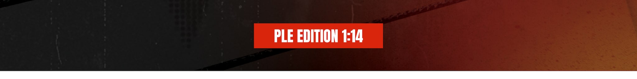 PLE Edition