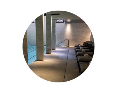 Spa Day in LA with Hip-Hop Group Ceraadi
