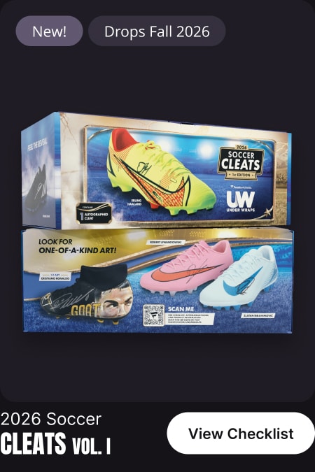 Soccer Cleats