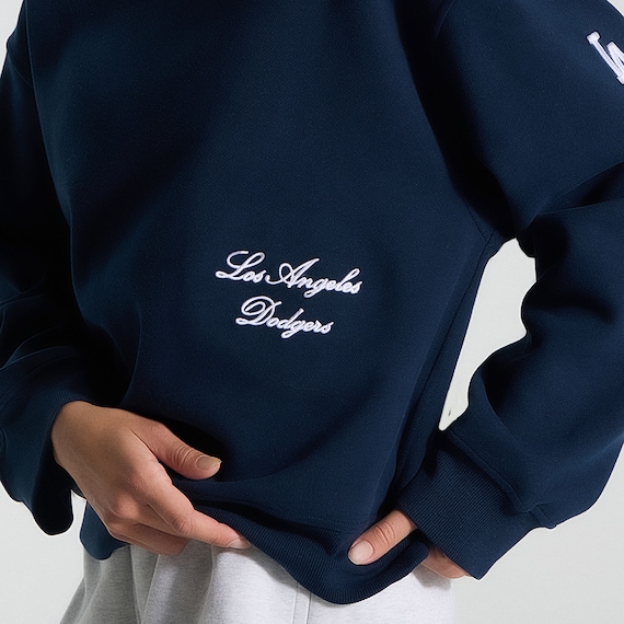 Roomy, Relaxed Fit
