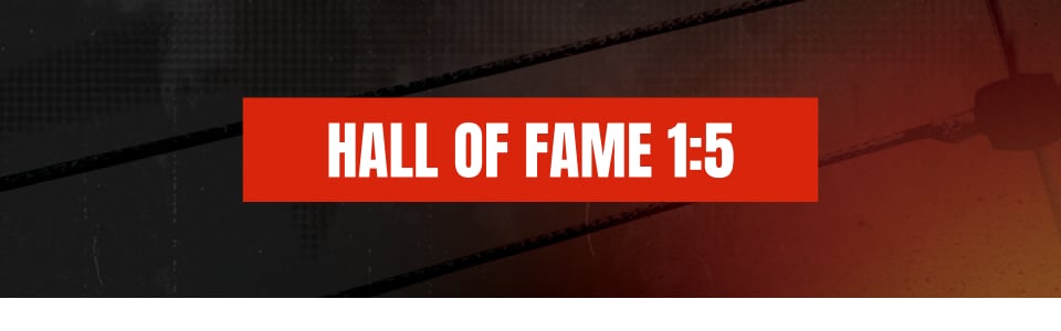 Hall of Fame