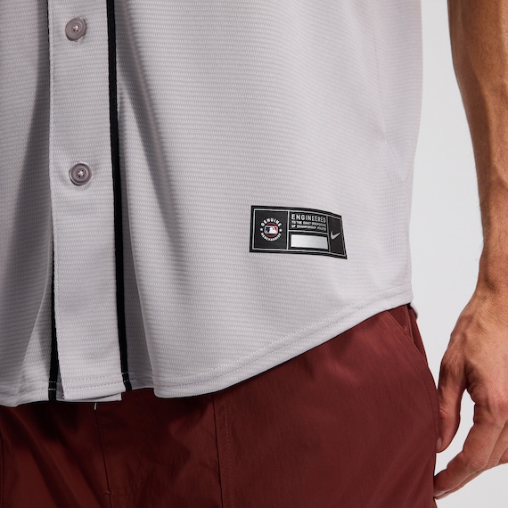Breathable Mesh Comfort