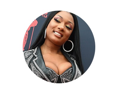 Be In Megan Thee Stallion Music Video