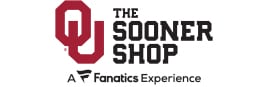 Shop Sooners
