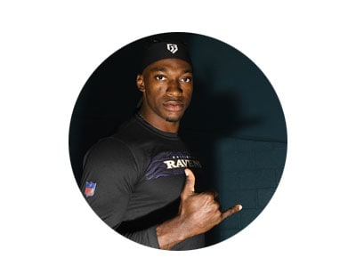 The Baylor Ultimate Experience With Robert Griffin III