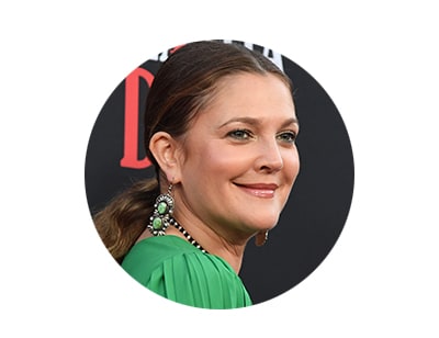 Co-Produce Drew Barrymore's New Daytime Series
