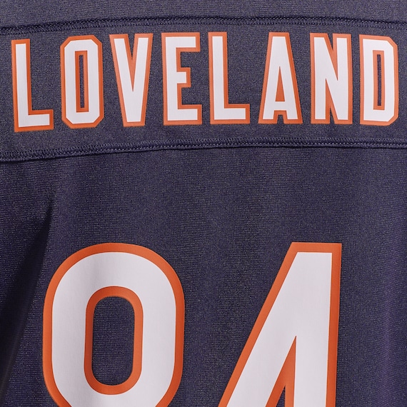Printed Team Details
