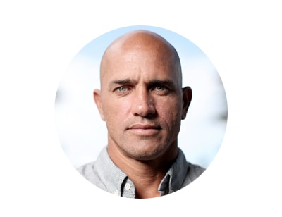 A Day of Surfing with Kelly Slater and Friends at the Surf Ranch