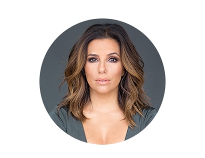 Cooking Lesson and Lunch with Eva Longoria