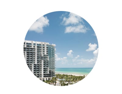 5-Night Stay at the W South Beach - MIAMI Experience for Two