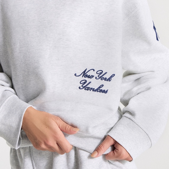 Roomy, Relaxed Fit