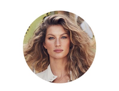 Makeover, Dior Photoshoot, and Lunch with Gisele Bundchen in NYC