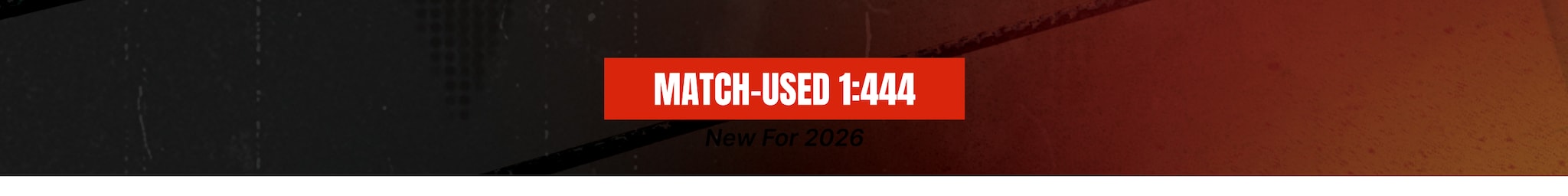 Match-Used